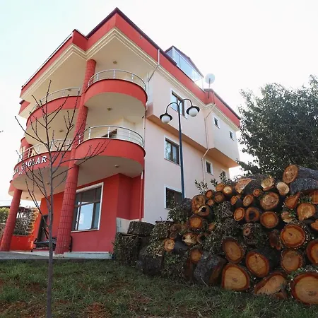 Caglar Villasi Trabzon