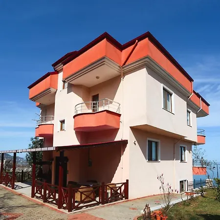Hotel Caglar Villasi