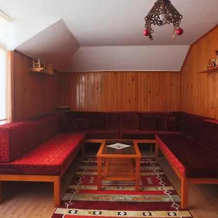 Caglar Villasi Hotel