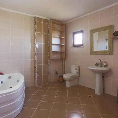 Caglar Villasi Hotel *