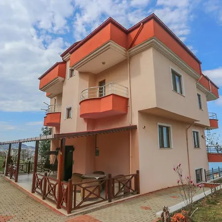 Caglar Villasi Trabzon