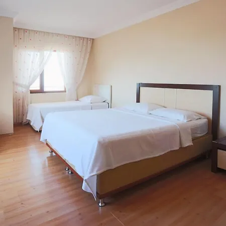 Caglar Villasi Hotel *