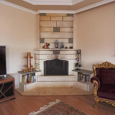 Caglar Villasi Hotel Trabzon