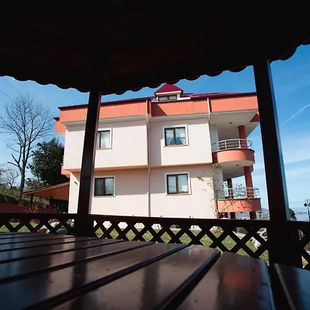 Caglar Villasi Hotel