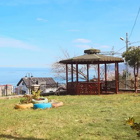Hotel Caglar Villasi