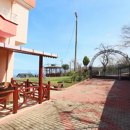 Hotel Caglar Villasi