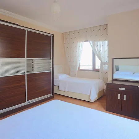 Caglar Villasi Hotel *