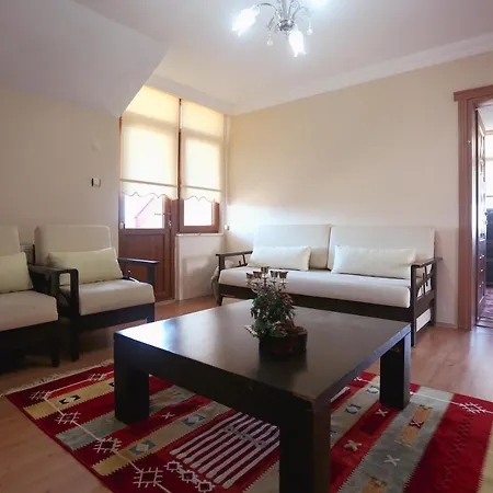 Caglar Villasi Hotel *