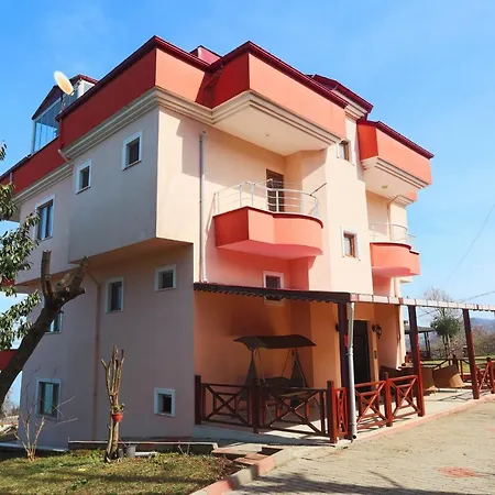 Hotel Caglar Villasi *