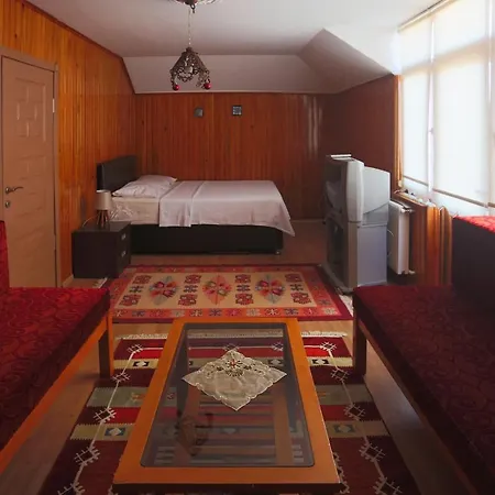 Caglar Villasi * Trabzon