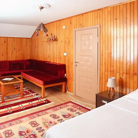 Caglar Villasi Hotel